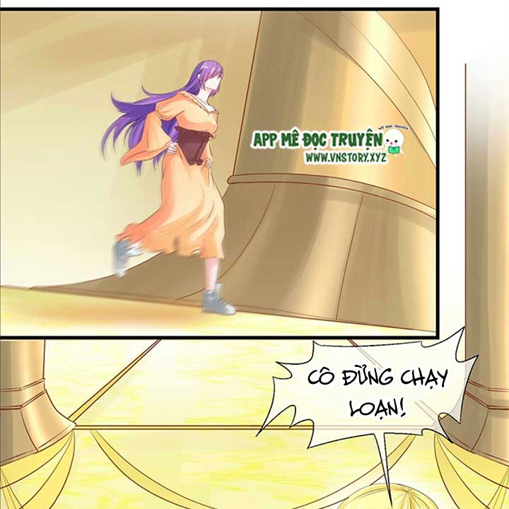 bồn tắm có vấn đề?! chapter 20 22