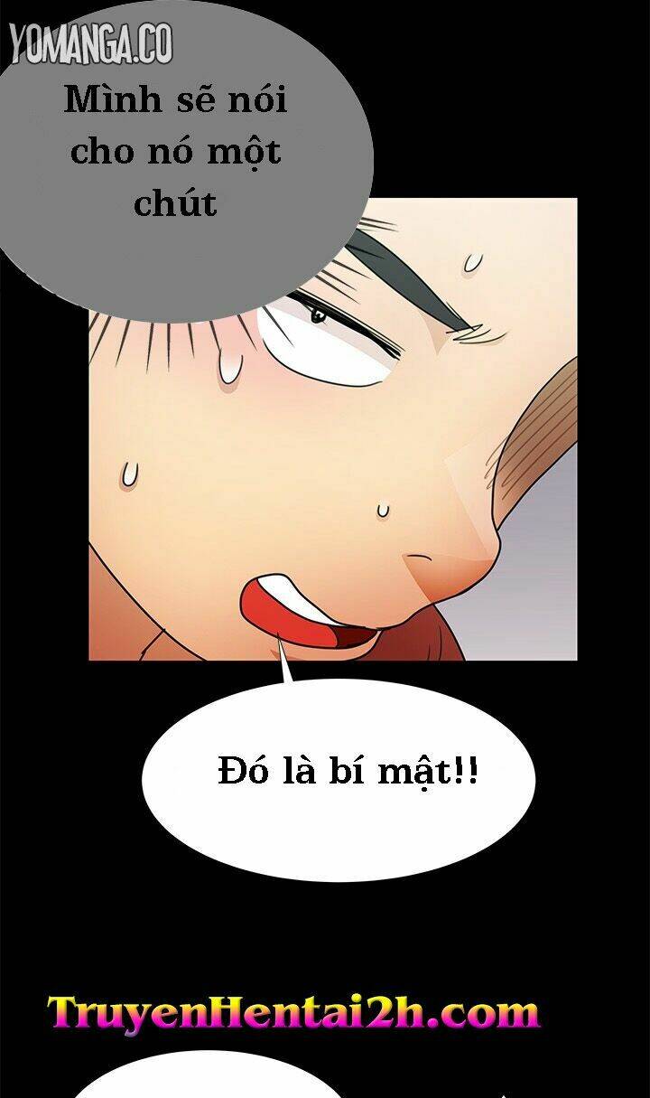 cậu sẽ làm như tôi nói chứ? chapter 15 15