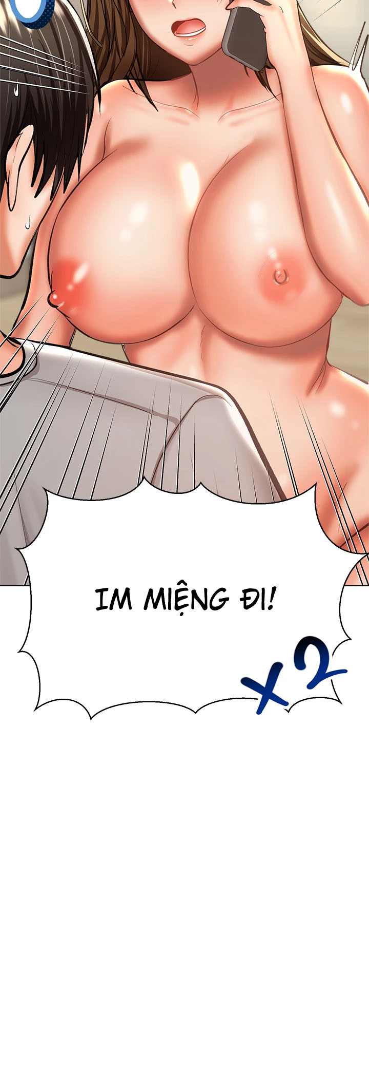 chiều chuộng em đi mà chapter 35.2 2