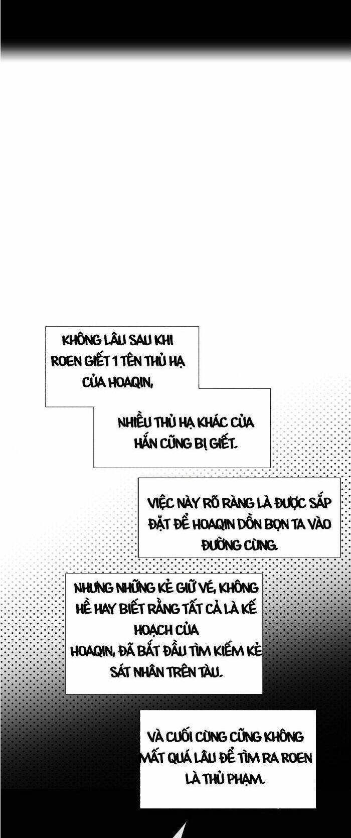 cuộc chiến trong tòa tháp chapter 267 7