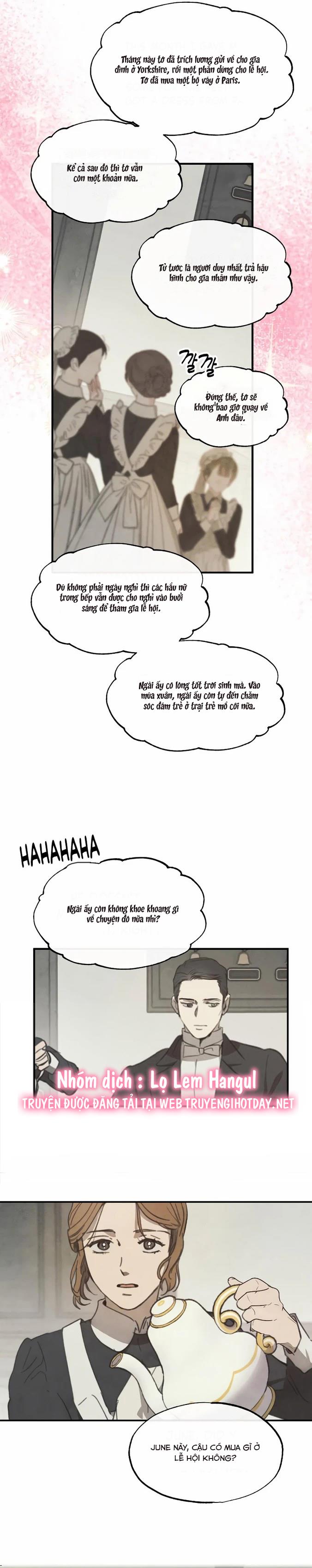 người tình trăng xanh chapter 13 3