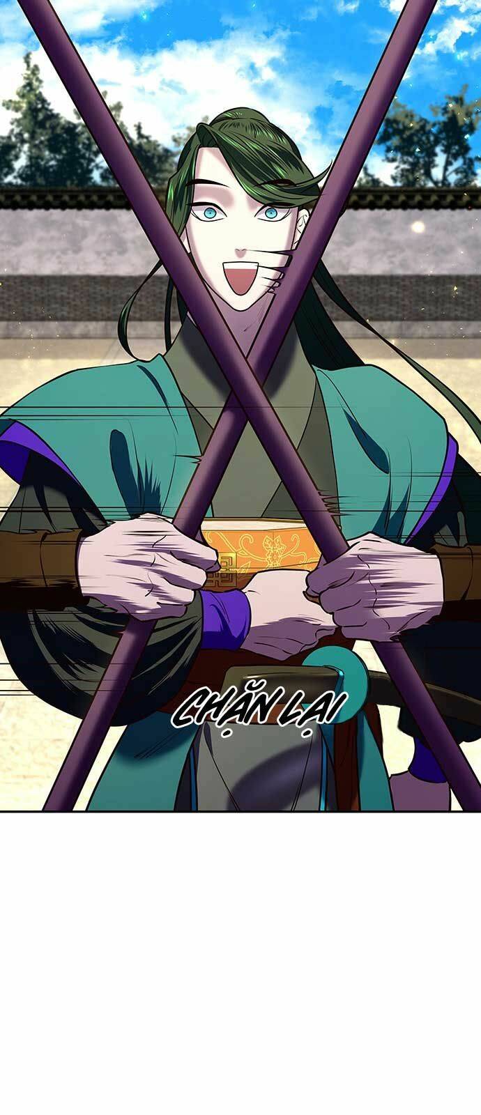 Vương tử huyền bí chapter 13 48