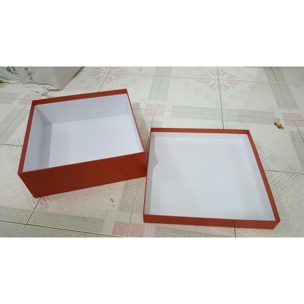 Hộp carton đẹp gói quà
