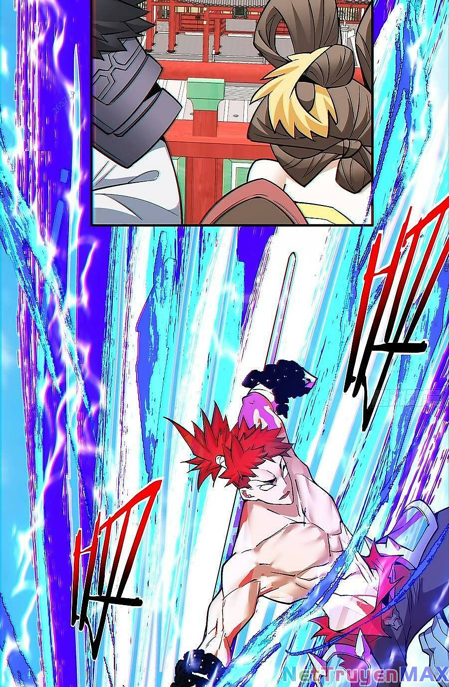 đồ đệ của ta đều là đại phản phái chapter 82.5 17