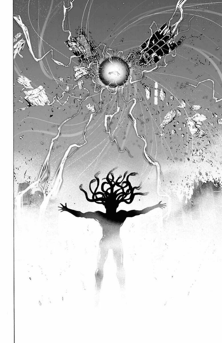 mahou shoujo of the end chapter 37 39