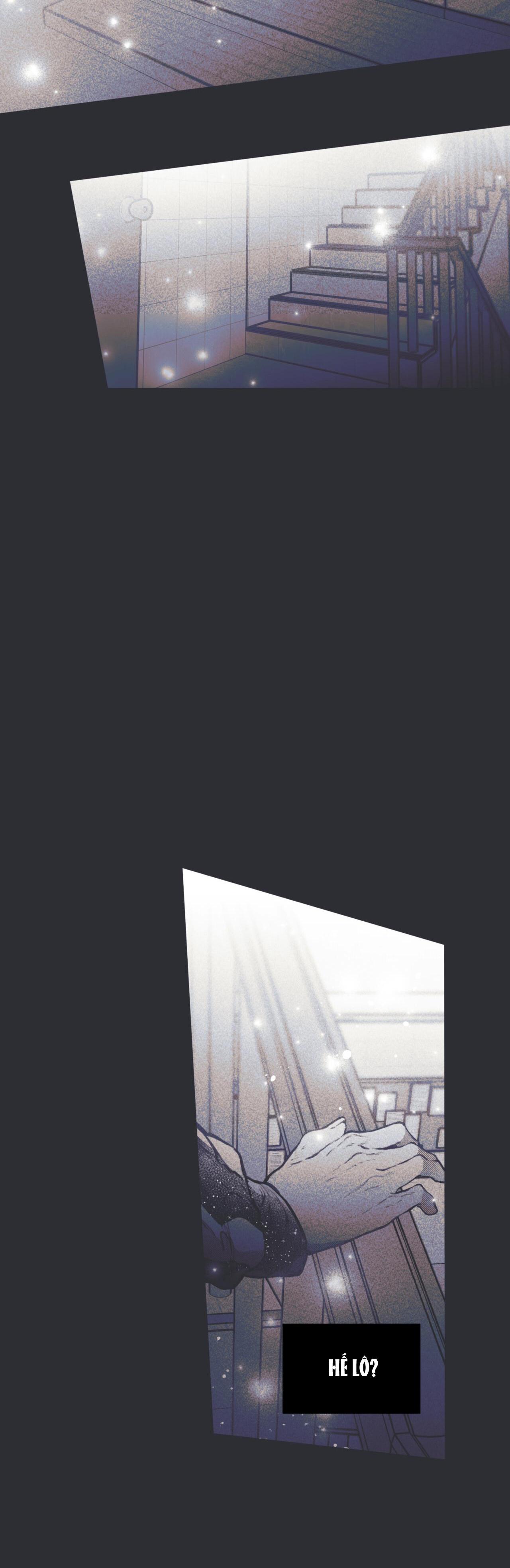 hồi ức cơn thịnh nộ chapter 3 32