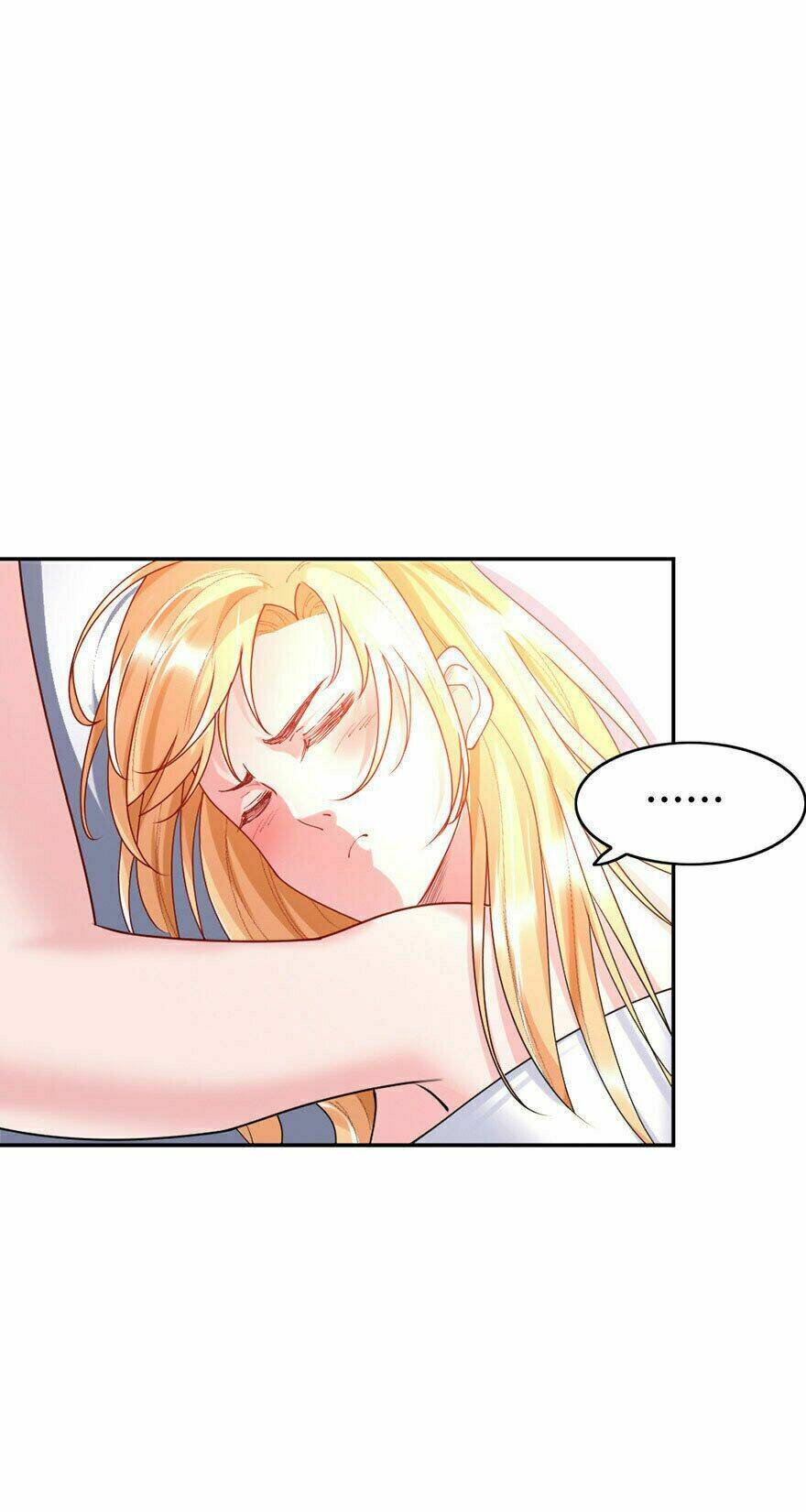 tiểu bạch điềm thê của long thiếu chapter 37 48