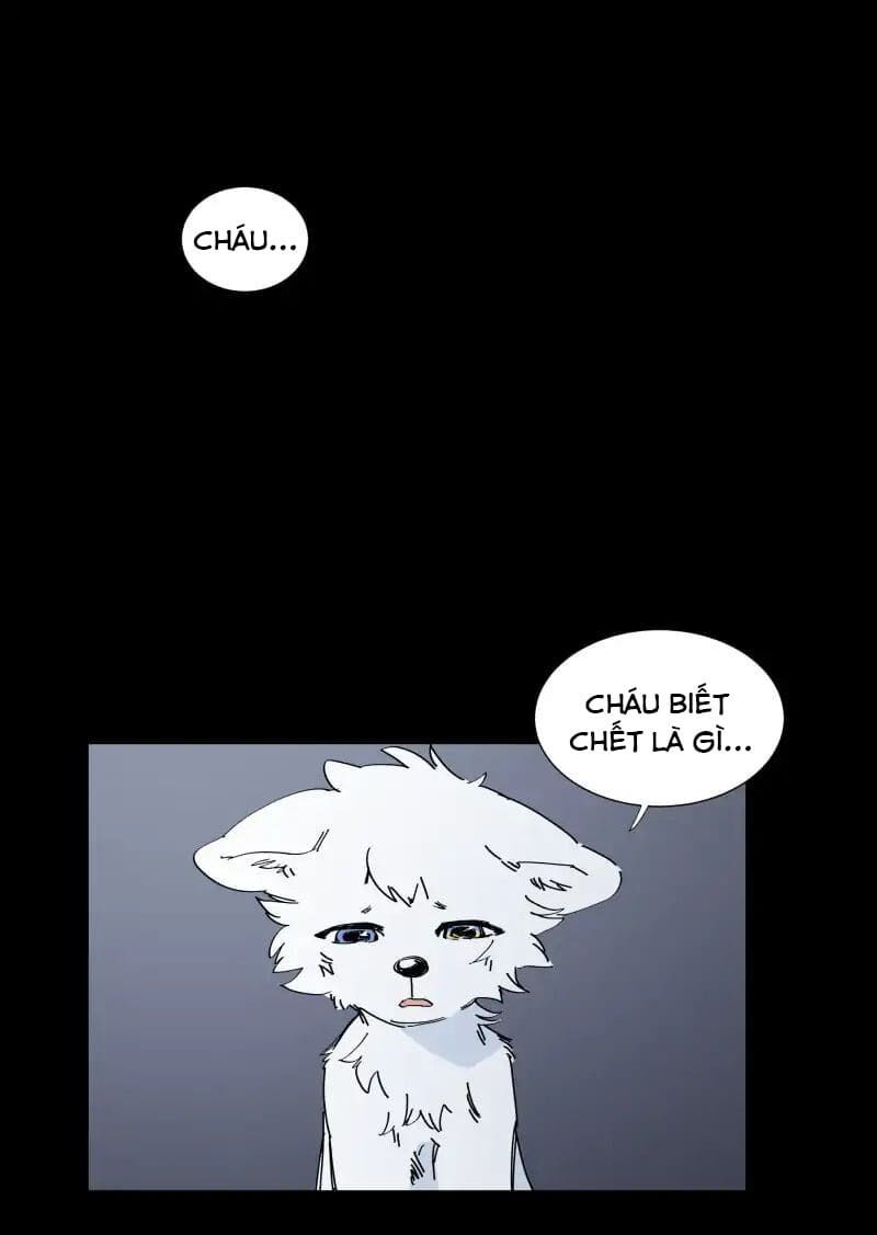 lumine - cội nguồn ánh sáng chapter 65 1