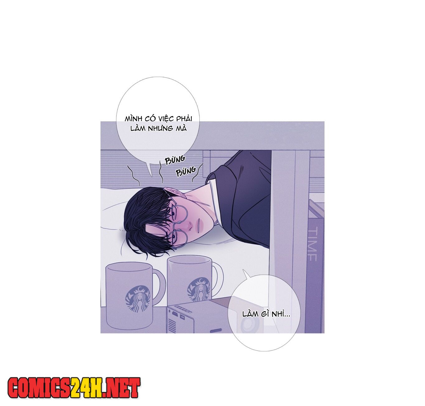 ghost door chapter 19 27