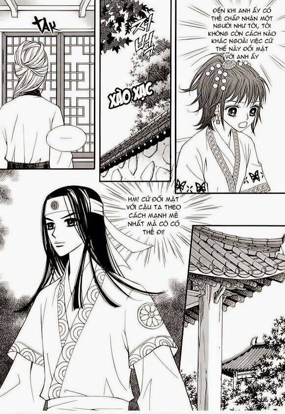 sarasah chapter 11 5