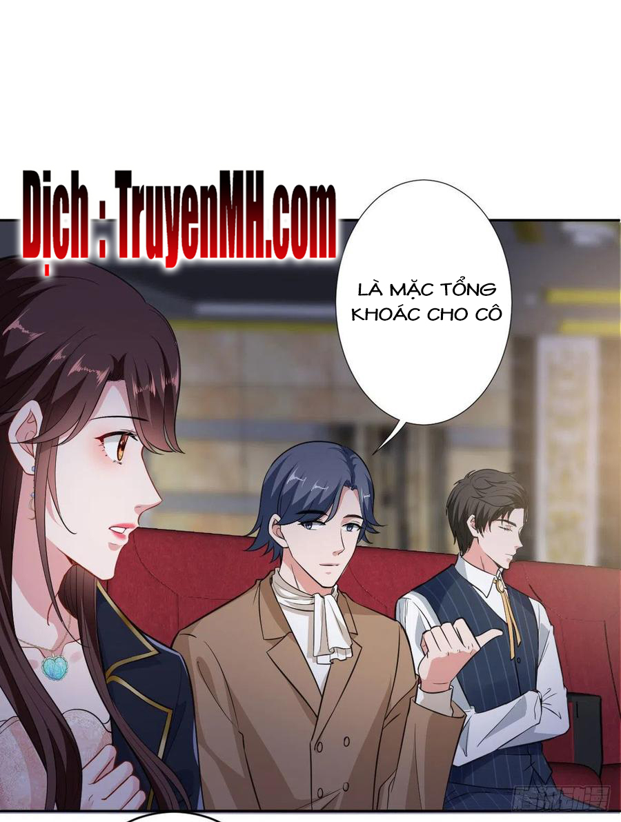 thí hôn lão công, cần giúp sức chapter 206 5