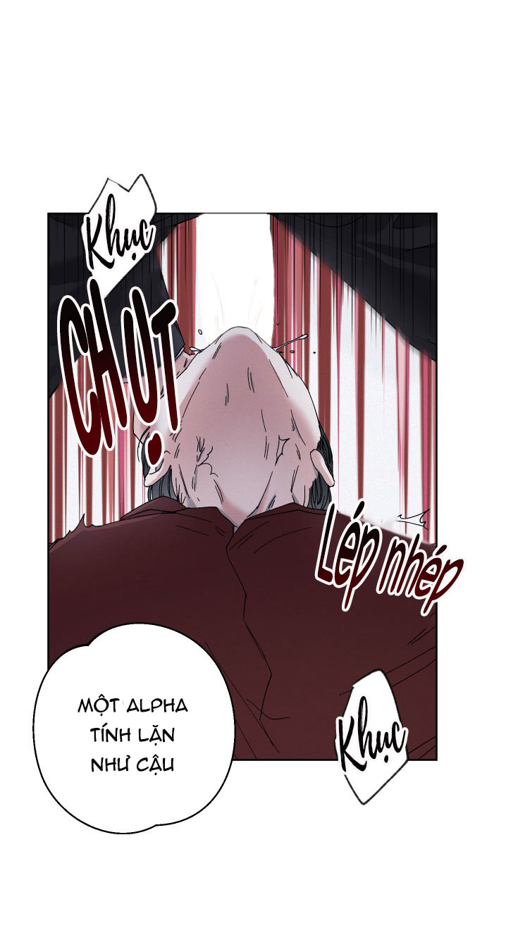 quầng trăng ban ngày chapter 2 40