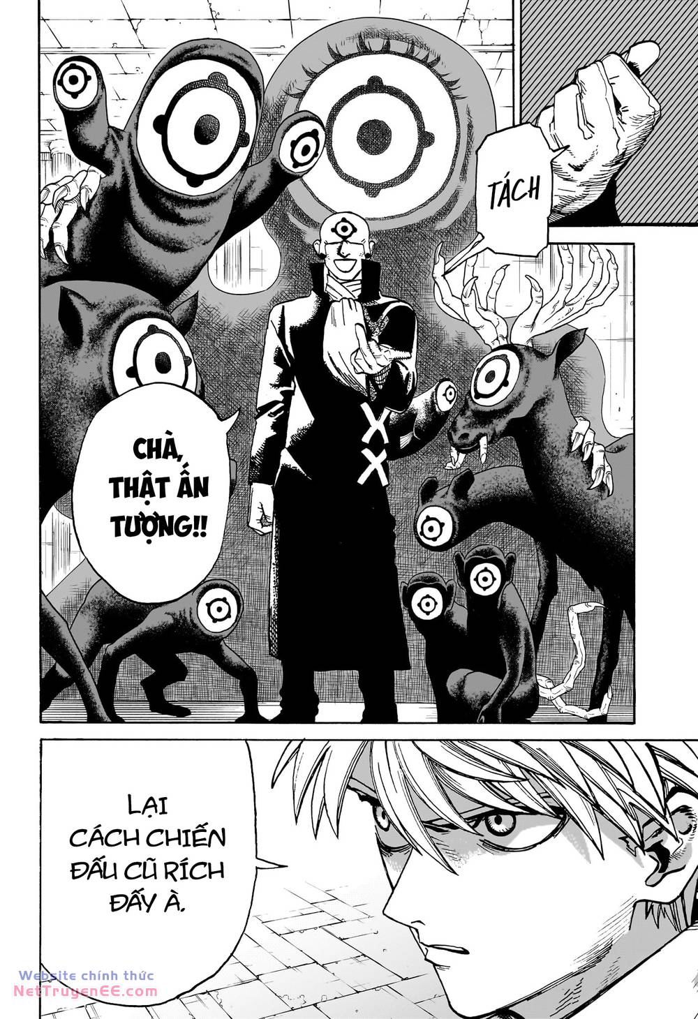 mamayuyu: ma vương-anh hùng chapter 25 6