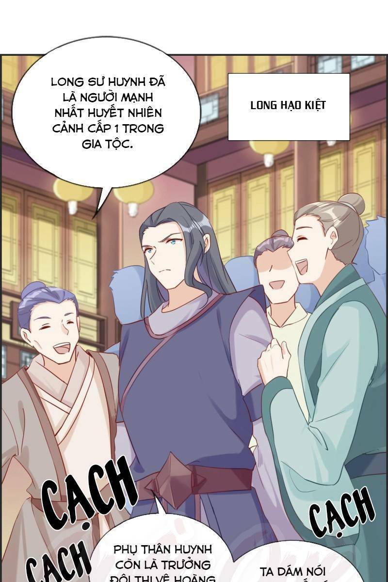 tối cường hoàn khố hệ thống chapter 53 15