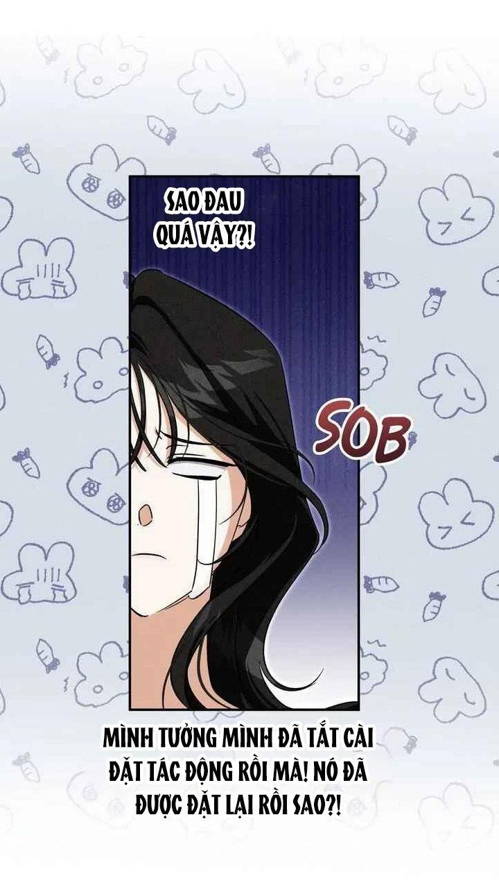 phương pháp bảo vệ anh ấy trong lãnh địa quái vật chapter 40 5