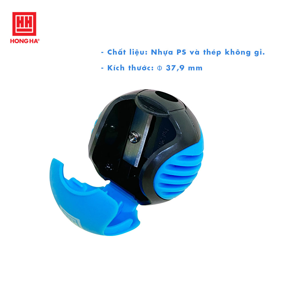 Gọt chì hình bóng SP-02 Hồng Hà - 3509