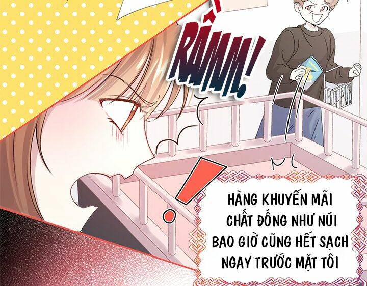 công chúa huỷ diệt chapter 1 4