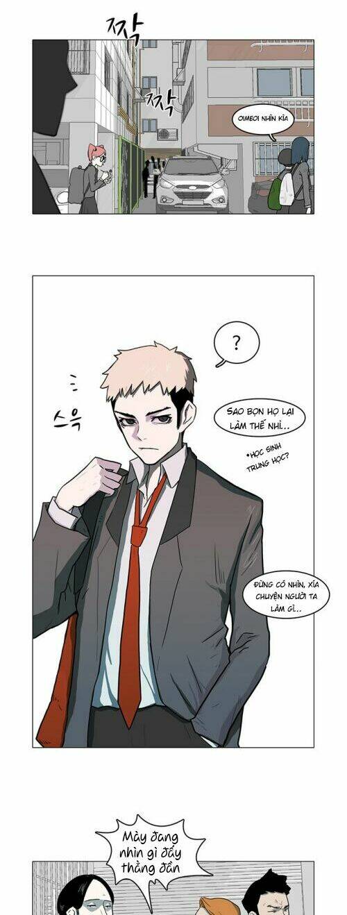 i'm a middle schooler becoming the demonlord chapter 4 6