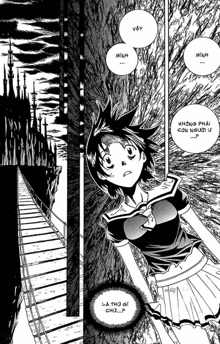 gwisin byeolgok - bí kíp của quỷ chapter 45 8