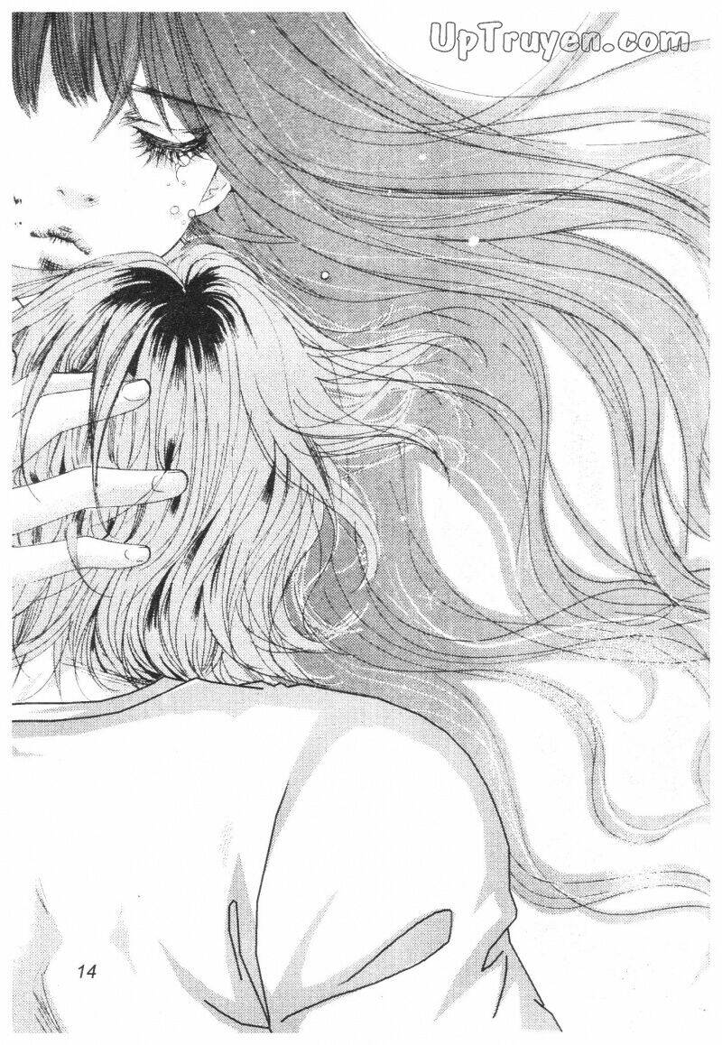 hoàng cung chapter 23 14