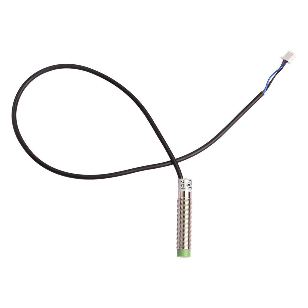 NPN DC 6-36V 15cm Auto-level Capacitive Proximity Switch for A30 3D Printer