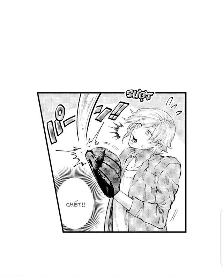 bị một anh chàng lập dị tấn công chapter 65 26