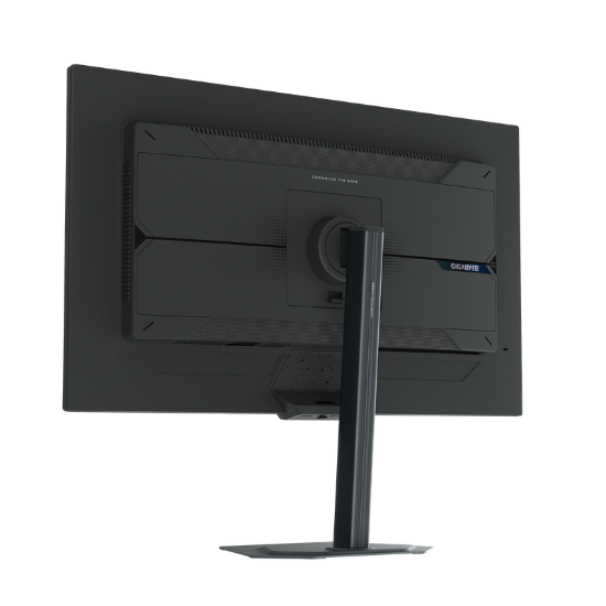 Màn hình GIGABYTE M27UP 27" IPS 4K 160Hz-FHD 320Hz - Hàng Chính Hãng