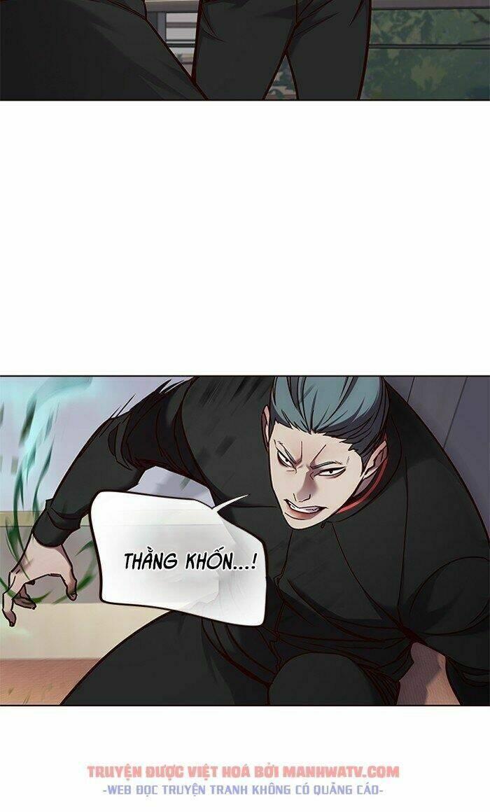 biến thân thành mèo chapter 69 30