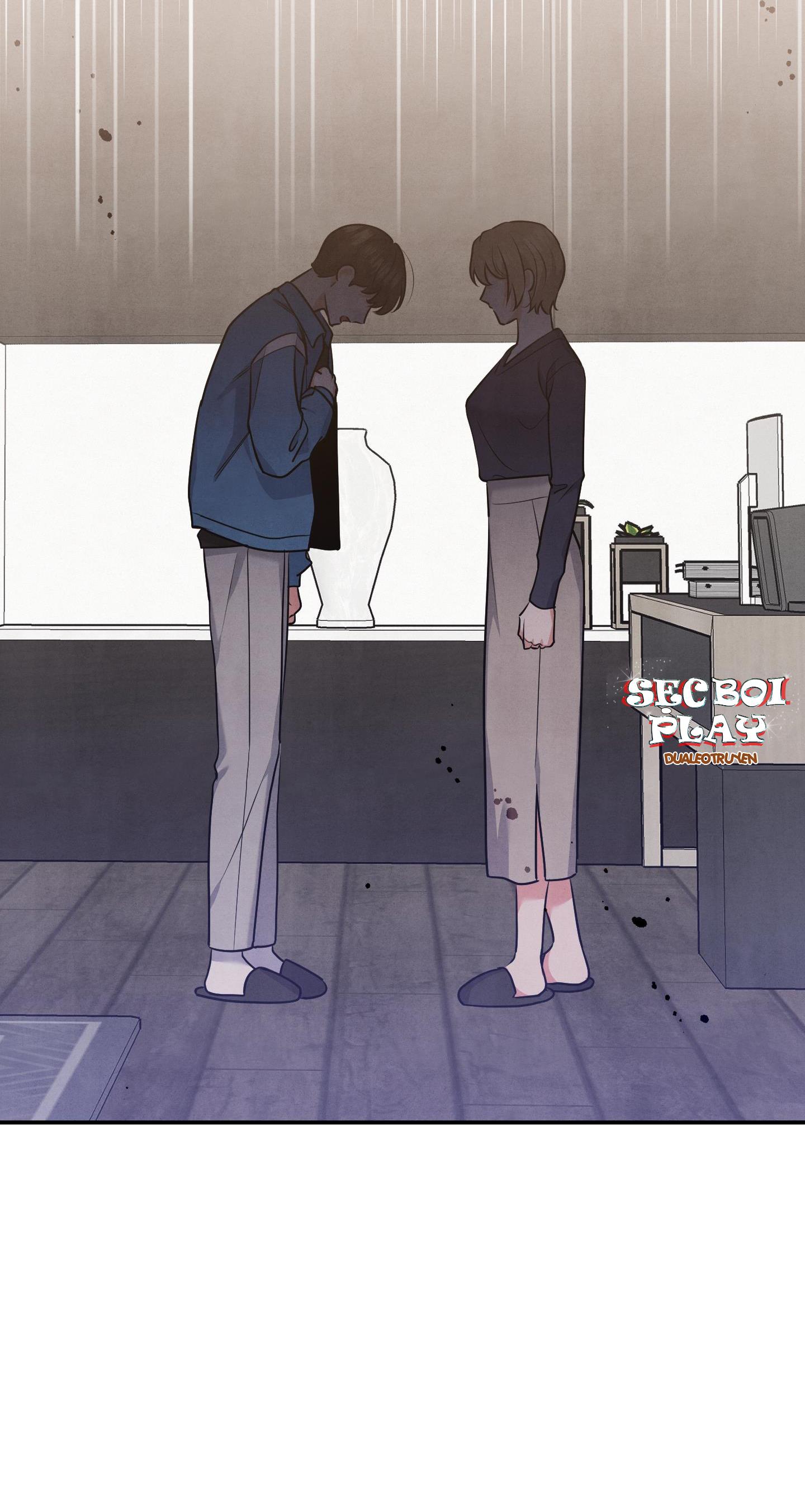 mối quan hệ của thú nhân chapter 34 35