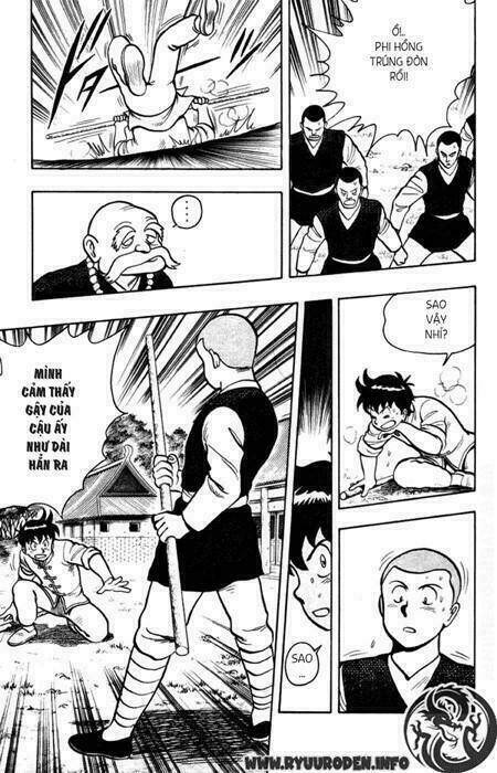 hoàng phi hồng phần 1 chapter 7 93