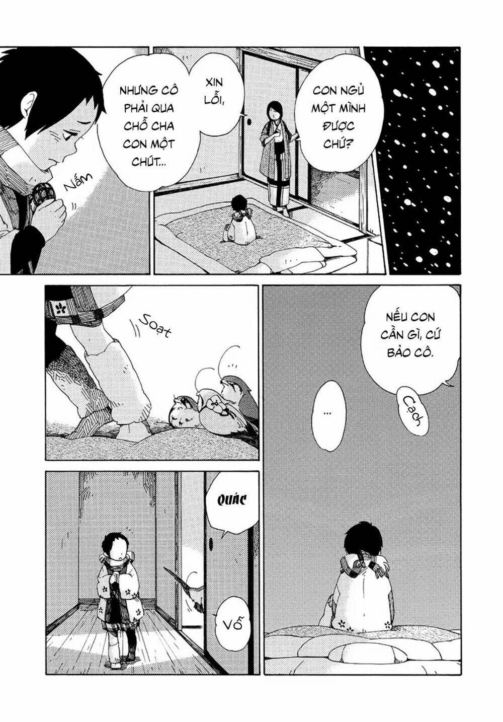 chichi kogusa chapter 11 14