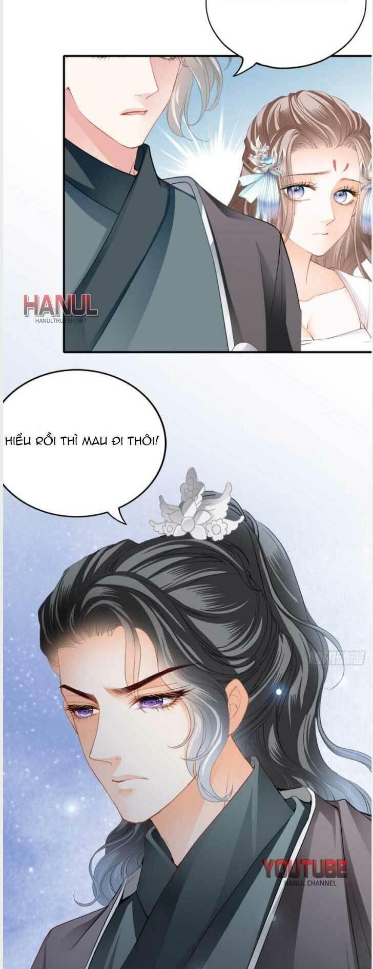 bổn vương muốn nàng chapter 120 11