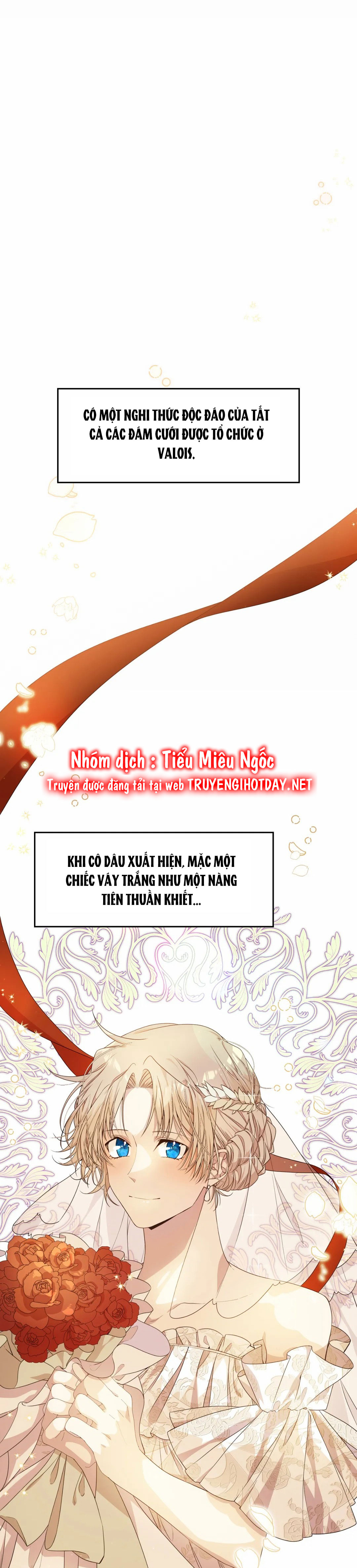 chị ấy là nữ chính trong truyện đó chapter 43 2