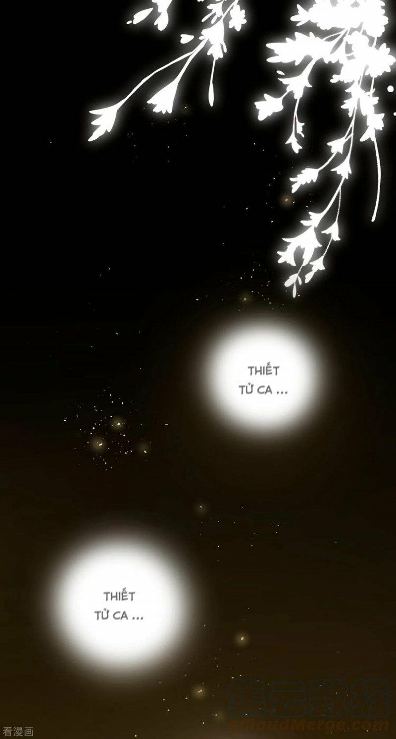 phế vật công chúa muốn nhặt chồng chapter 68 1