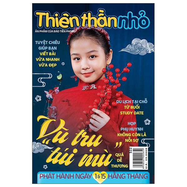 Sách - Thiên Thần Nhỏ - Số 522 - Chúng Ta Có Cần Thay Quần Áo Sau Mỗi Lần Mặc Không?