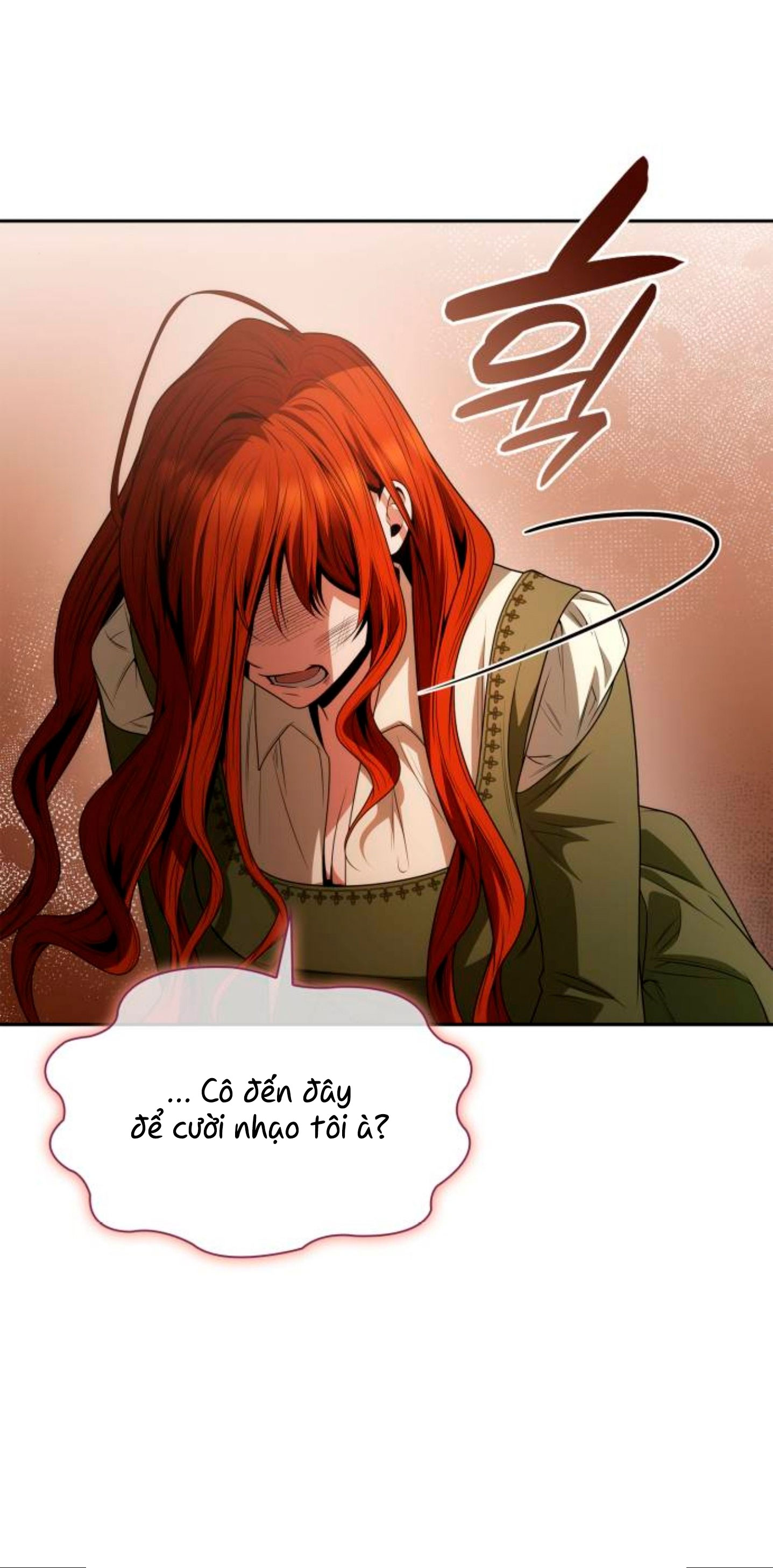 Chị Yêu, Kiếp Này Em Sẽ Là Hoàng Hậu chapter 69.2 - Trang 20