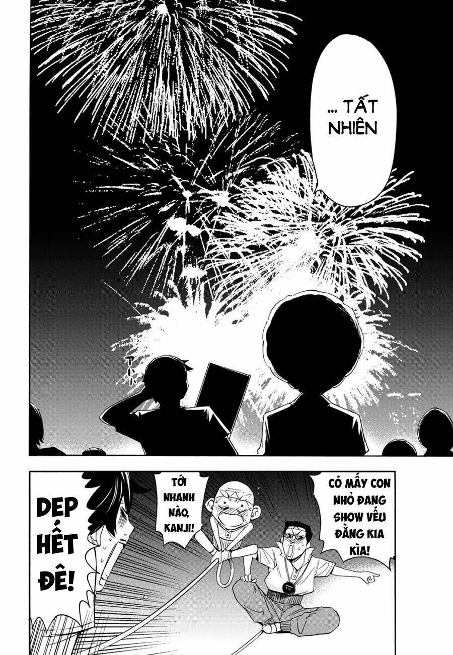 love riron chapter 30 19