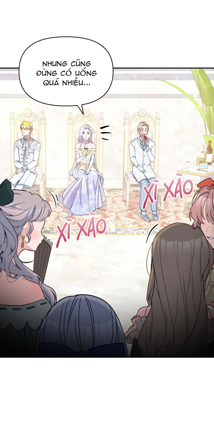 hộ vệ của bạo chúa là ác nữ chapter 41 8