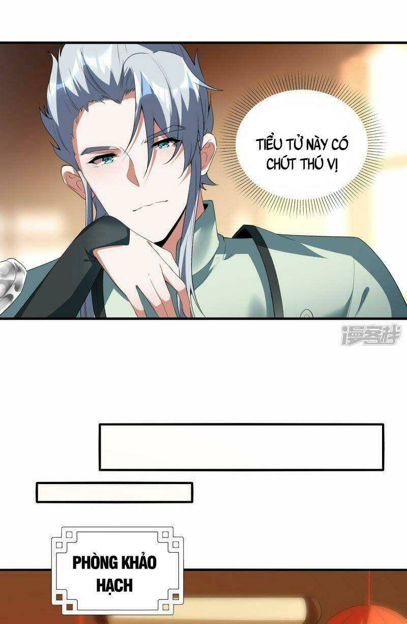 long đằng chiến tôn chapter 40 17