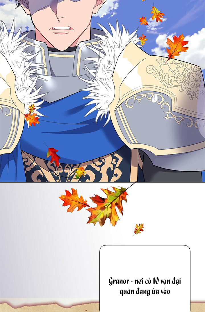 công chúa của loài chim chapter 14 60