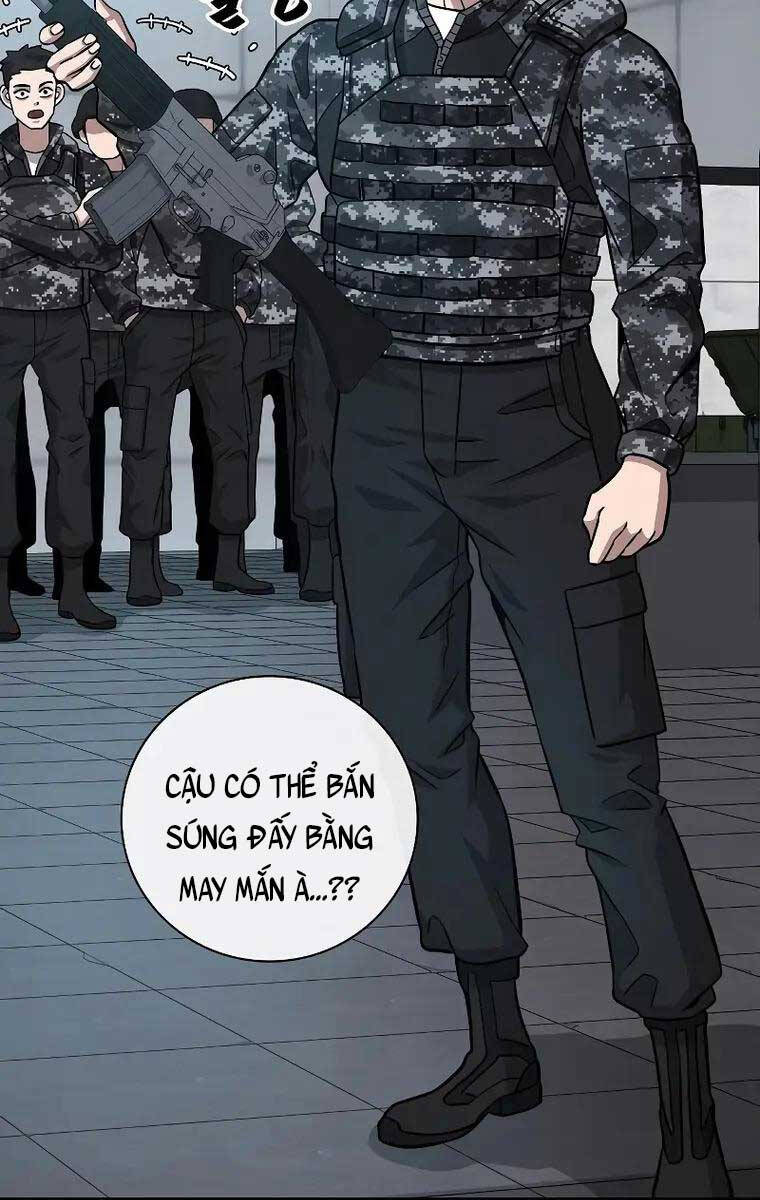ma pháp sư hắc ám trở về để nhập ngũ chapter 9.2 27