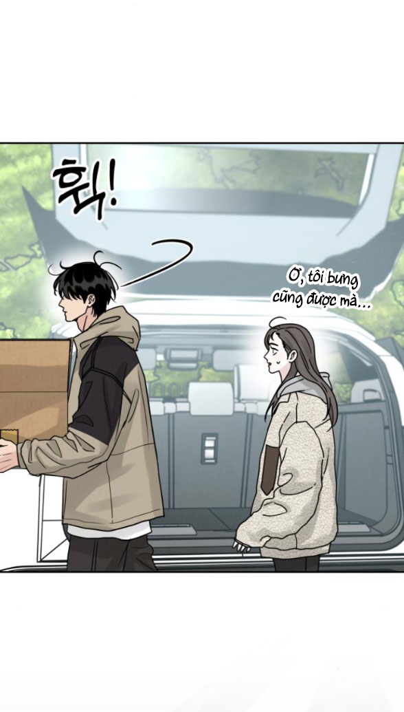 Thuyết Tình Yêu Ích Kỷ chapter 26.1 26