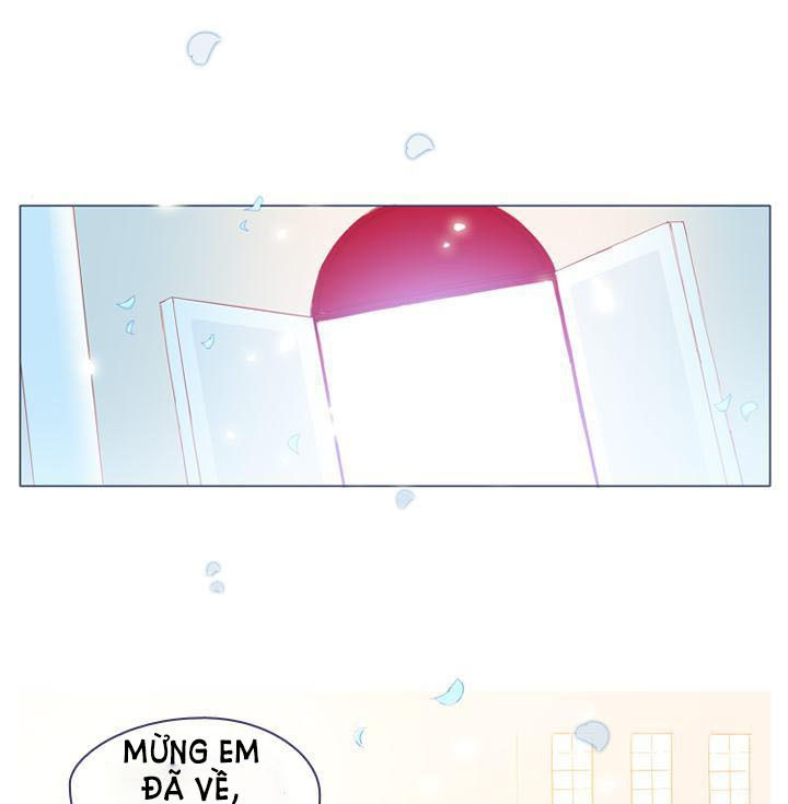 nàng phù thủy của tôi chapter 21.2 13