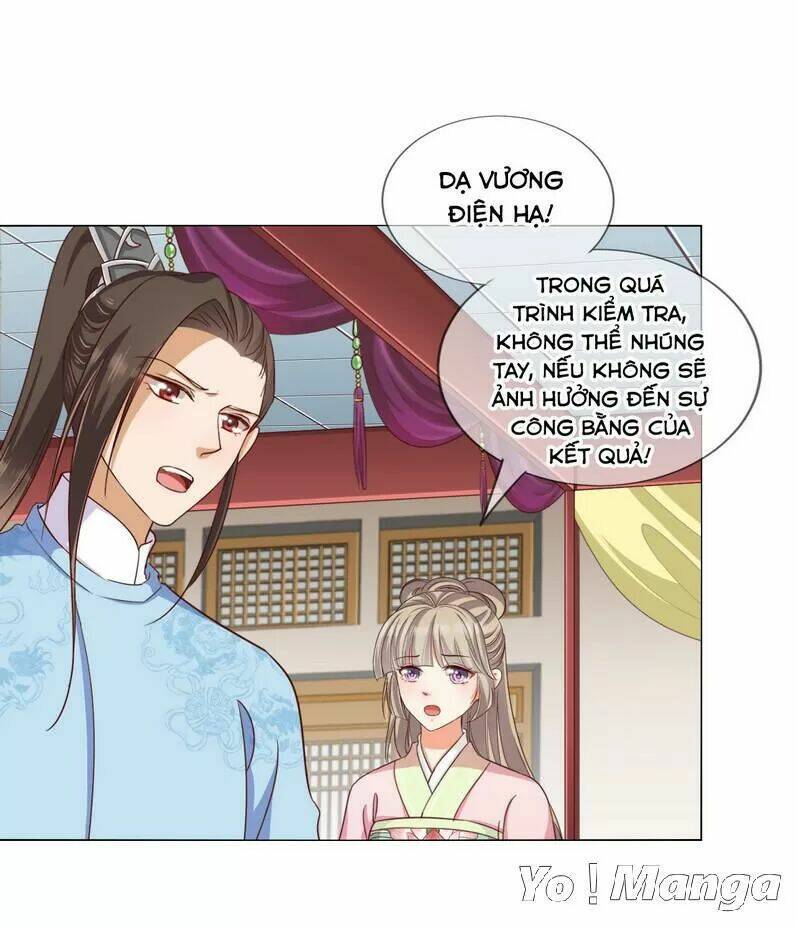 độc y cuồng phi chapter 23.2 19
