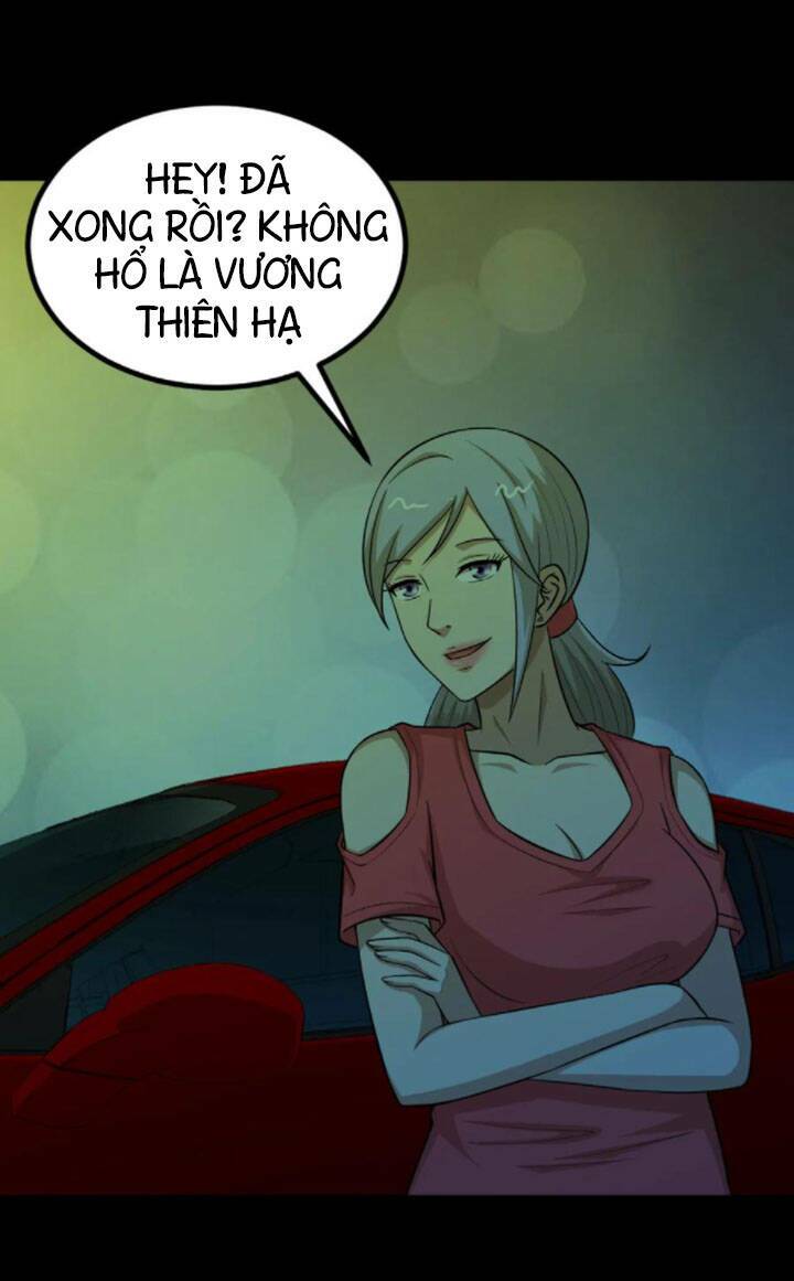 đai ca trở lại tuổi 16 chapter 68 18