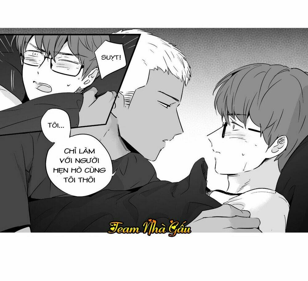 nếu thích tôi như vậy (ss2) chapter 2 15