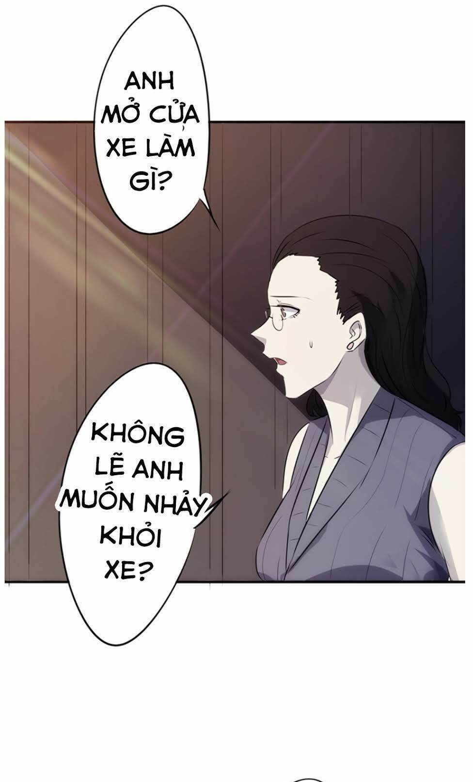 tối cường công nhân chapter 32 5