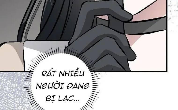 tôi lên cấp chỉ bằng cách ăn chapter 108 22