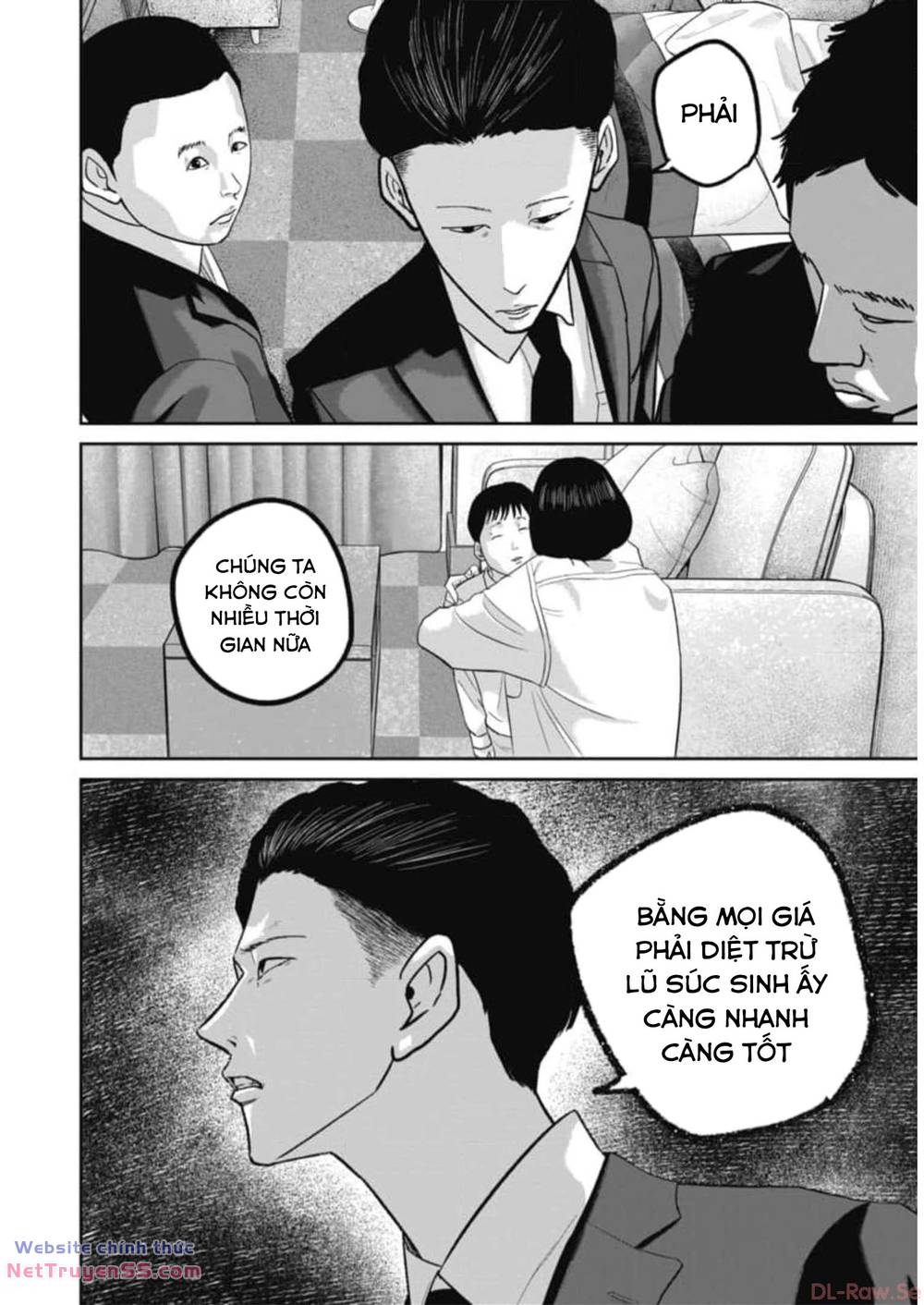 smiley - cười lên m chapter 59 13