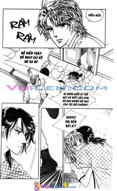 tìm anh - look for oppa chapter 3 21